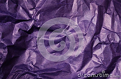 Purple paper background with pattern Stock Photo