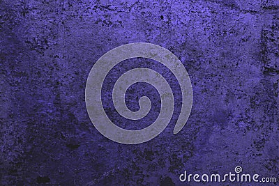 Purple rusty background Stock Photo