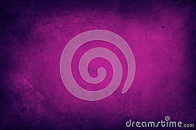 Purple textured background Stock Photo