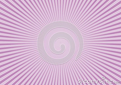 Purple vector pattern. Vector Illustration