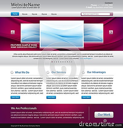 Web Design