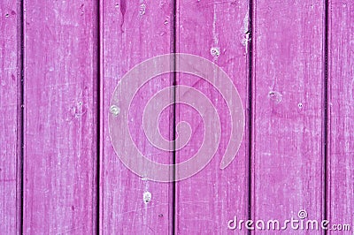 Purple wood Stock Photo