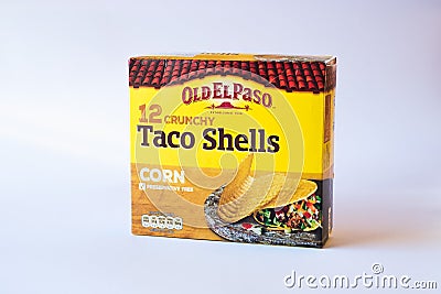 Quality food product Editorial Stock Photo