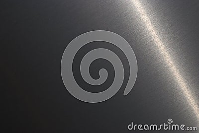 Quality metal texture Stock Photo