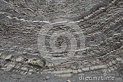 Quarry Stock Photo