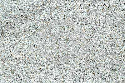 Quartz sand texture Stock Photo