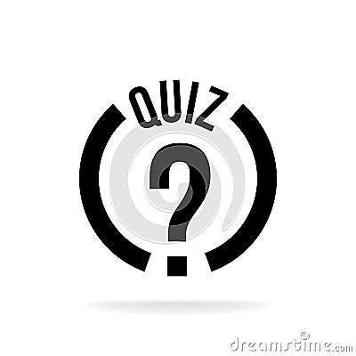 Question mark sign icon. Help speech bubble symbol. FAQ sign. Copy files, chat speech bubble and chart web icons. Vector Vector Illustration