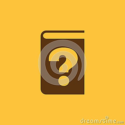 Questionnaire, faq icon. vector design. Quizz, Questionnaire, faq symbol. web. graphic. JPG. AI. app. logo. object. flat Vector Illustration