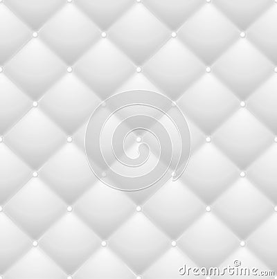 Quilted Pattern Background. Vector Vector Illustration