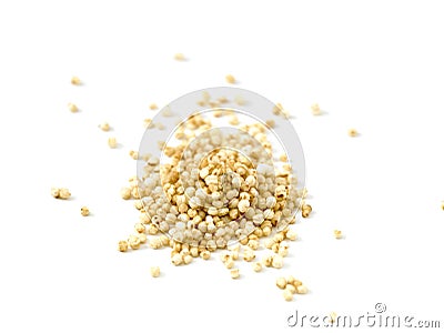 Quinoa Stock Photo