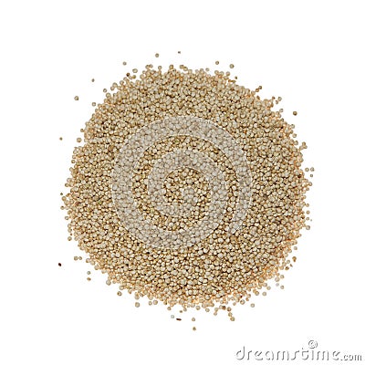 Quinoa Stock Photo