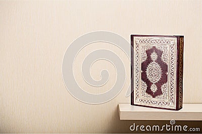 Quran Stock Photo