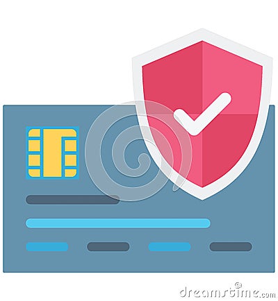 Flash card, memory card, memory cartridge, memory chip, sd card, Flash card vector, icon, Stock Photo