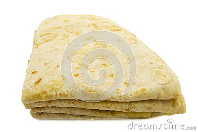 Rï¿½ti pancakes Stock Photo