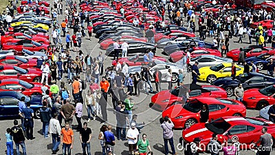 Raccolta di Ferrari Raccolta di Ferrari