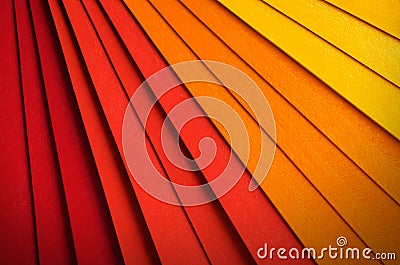 Radial Background Stock Photo