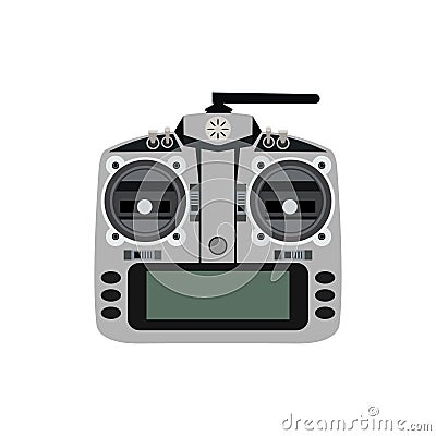 Radio controlled ,Remote control toys Stock Photo