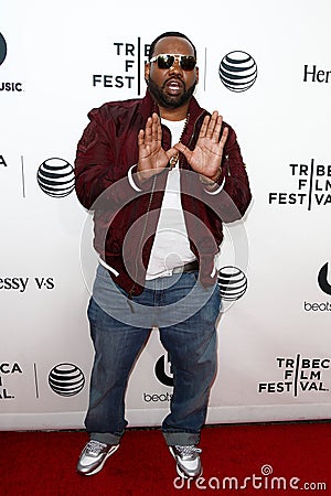 Raekwon Editorial Stock Photo