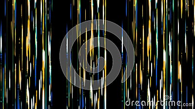 Rain Curtain of Glowing Lines. Animation. Beautiful Glowing Lines Slowly Move Downwards Forming Rain Streams Stock Video - Video of glitter, bright: 220434345 Rain Curtain of Glowing Lines. Animation. Beautiful Glowing Lines Slowly Move Downwards Forming Rain Streams Stock Video - Video of glitter, bright: 220434345
