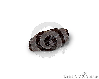 Raisin Stock Photo