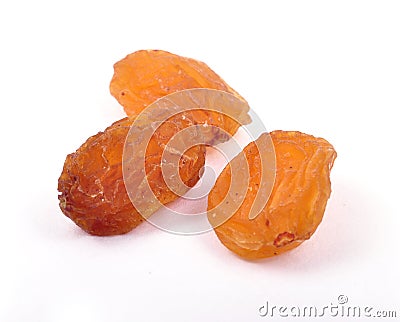 Raisins Stock Photo