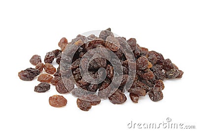 Raisins Stock Photo