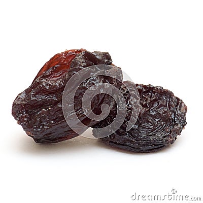 Raisins Stock Photo