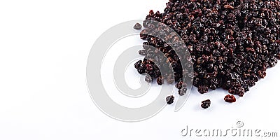 Raisins Stock Photo