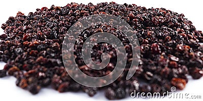 Raisins Stock Photo