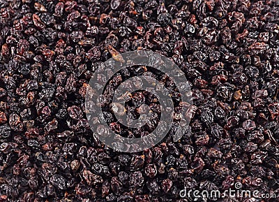 Raisins Stock Photo