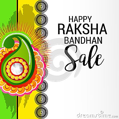 Raksha Bandhan Stock Photo