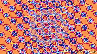 random art background Colorful image effects abstract patterns and intricate details 58 Stock Photo