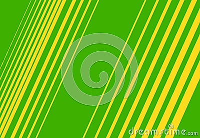 Random dynamic lines, stripes. Abstract backrground, pattern, texture vector Illustration Vector Illustration