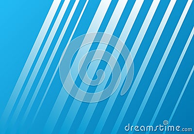 Random dynamic lines, stripes. Abstract backrground, pattern, texture vector Illustration Vector Illustration