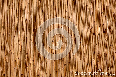 Rattan texture Stock Photo