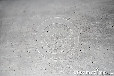 Raw beton brut grunge concrete wall or floor texture. Stock Photo