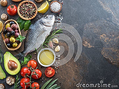 Beer pouring process. Filling a mug with a beer on white background Stock Photo