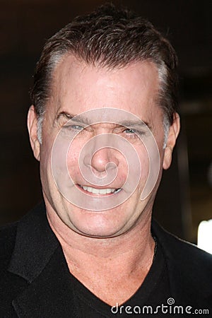 Ray Liotta Editorial Stock Photo