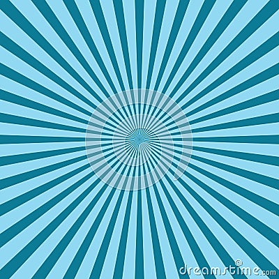 Rays beams elemen background Vector Illustration