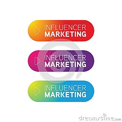 Read more web button call to action Vector Illustration