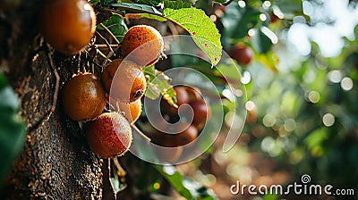 kiwis Stock Photo