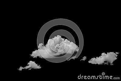 Real clouds and sky hi-res texture for designers for retouch brush editing and screen layer blending mode Stock Photo