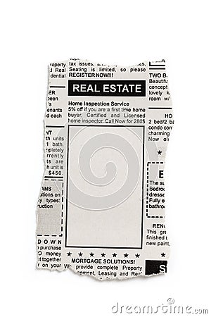 real estate news