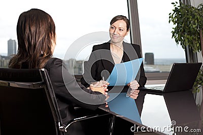 Real Estate Agent Stock Photo