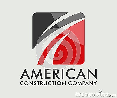 Real Estate, Building, Construction and Architecture Logo Vector Design Vector Illustration