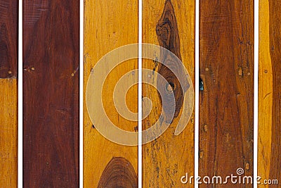 Real wood samples of Rosewood, abstract background of rosewood. Stock Photo