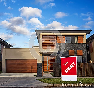 Realestate Stock Photo