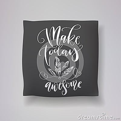 Realistic 3d throw pillow models with lettering print. Apartment interior design elements. Vector cushions collection. Vector Illustration