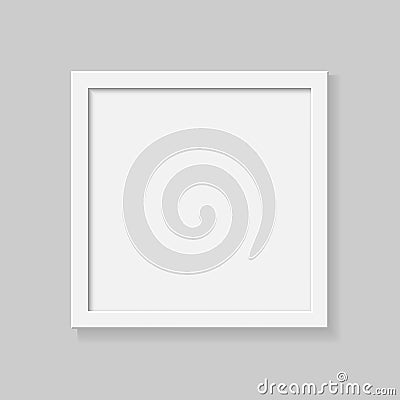 picture frame Vector Illustration