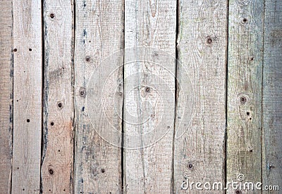 Realistic wooden background. Natural tones, grunge style. Wood Texture Stock Photo